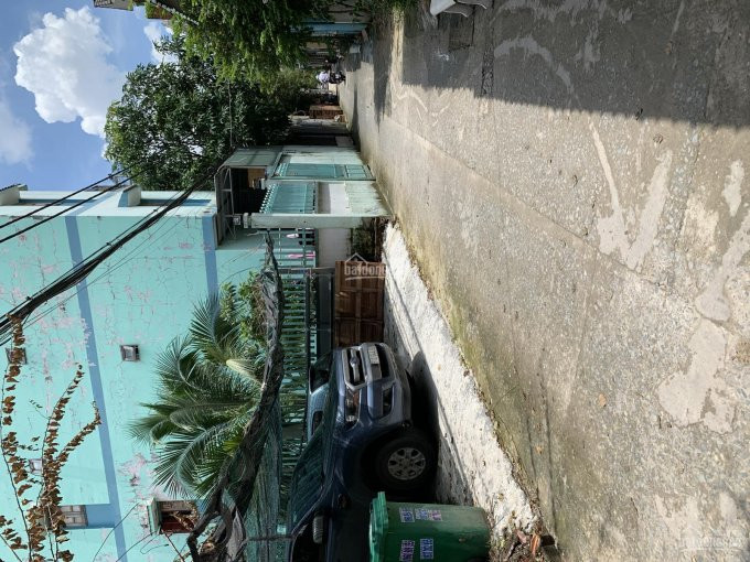 Giá Rẻ Và Tốt Nhất để Có Lô đất Hxh ở Tl43, P Bình Chiểu, Thủ đức, 2 Tỉ 150 3