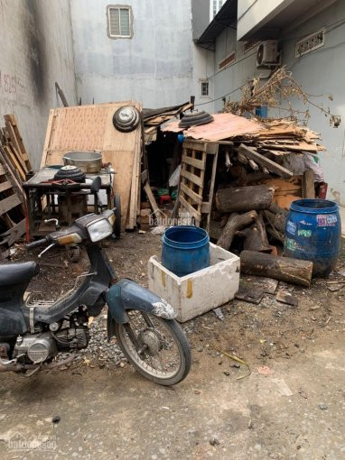 Giá Rẻ Và Tốt Nhất để Có Lô đất Hxh ở Tl43, P Bình Chiểu, Thủ đức, 2 Tỉ 150 5