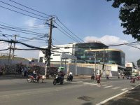 Giá Rẻ Và Tốt Nhất để Có Lô đất Hxh ở Tl43, P Bình Chiểu, Thủ đức, 2 Tỉ 150 7