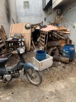 Giá Rẻ Và Tốt Nhất để Có Lô đất Hxh ở Tl43, P Bình Chiểu, Thủ đức, 2 Tỉ 150 11