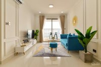 Giá Shock! Căn Hộ 2pn-2wc-full Nội Thất View Sông Sg Giá Rẻ Nhất Saigon Royal Chỉ 215tr/th 13