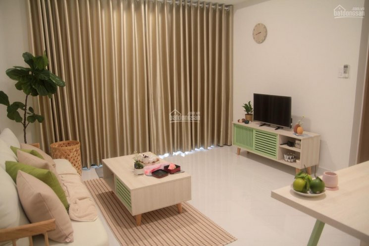 Gía Siêu Hot Ch Safira Kđ 2pn, 65m2 Giá 2,36 Tỷ Full Thuế Phí View đẹp Nhất Dự án, 0379436132 Tuyết 4