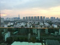 Giá Tốt Chỉ 17 Triệu/tháng Thuê Ngay 2pn Nội Thất Mới 100%, View Landmark đẹp Lung Linh 0938390795 9