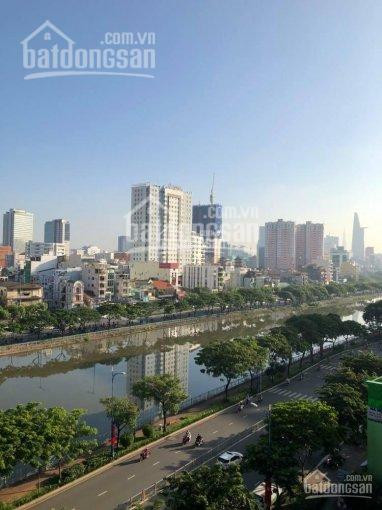 Giá Tốt, Cho Thuê Căn Hộ River Gate, Q4, 2pn, 2wc 75m2, Giá Chỉ 15 Triệu/th  Lh: Thoa 0909 943 694 2