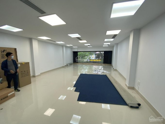 Giảm Ngay 10% Cho Thuê Vp Tại Phố Ngụy Như Kon Tum - Thanh Xuân Dt:80m2 100m2 150m2 Giá: 18tr/th 3