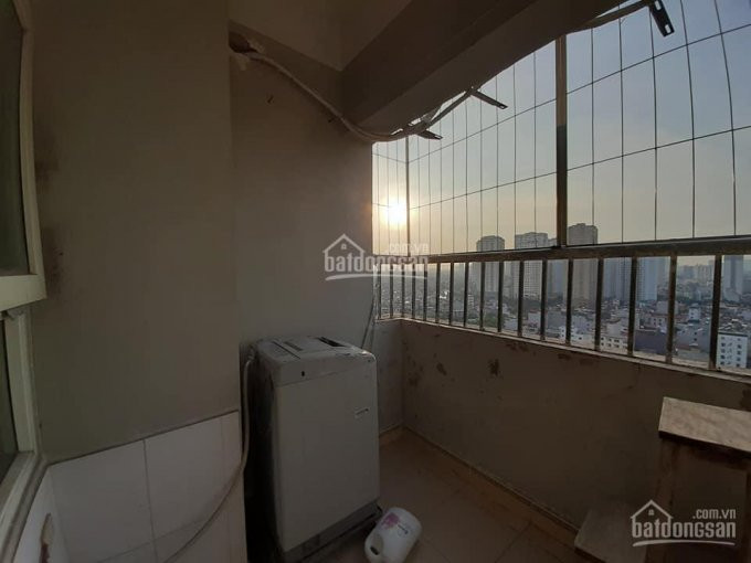 Giảm Ngay 40 Triệu để Bán Căn Hộ Ct6a: 3pn+2vs, Cửa đông Nam, S: 83,3m2 1