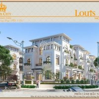 Giỏ Hàng đặc Biệt Những Lô Vị Trí đắc địa Giá Tốt Tại Dự án Louis City Hoàng Mai Chỉ Từ 80 Triệu/m2 7