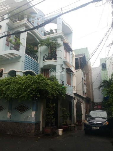 Góc 2 Mặt Tiền Hẻm Nguyễn Cửu đàm,tân Sơn Nhì,tân Phú,dt 8,2mx15,1m,đúc Lửng 2 Lầu Stgiá 14 Tỷ 1