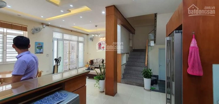 Hạ 200 Triệu Giá Mới 66 Tỷ Nhà 55m2 Mặt Tiền 75m Lô Góc, ô Tô Tránh, Phân Lô Dân Trí Cao 1