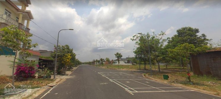 Hàng Hiếm: Lô A643 Trong Kdc Phú Xuân - Vạn Phát Hưng, Nhà Bè, Giá Ful 22 Tỷ/100m2 0344313236236 1