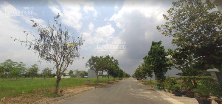 Hàng Hiếm: Lô A643 Trong Kdc Phú Xuân - Vạn Phát Hưng, Nhà Bè, Giá Ful 22 Tỷ/100m2 0344313236236 4