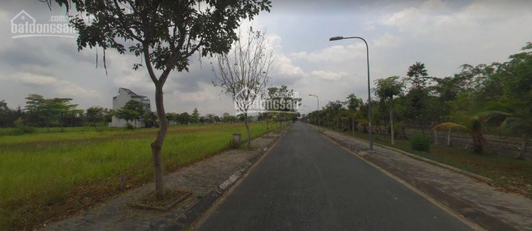 Hàng Hiếm: Lô A643 Trong Kdc Phú Xuân - Vạn Phát Hưng, Nhà Bè, Giá Ful 22 Tỷ/100m2 0344313236236 5