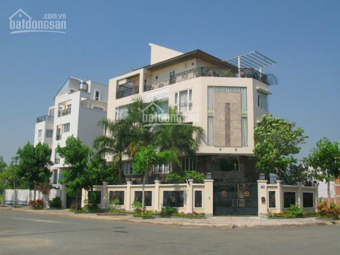 Hàng Hiếm: Lô A643 Trong Kdc Phú Xuân - Vạn Phát Hưng, Nhà Bè, Giá Ful 22 Tỷ/100m2 0344313236236 6