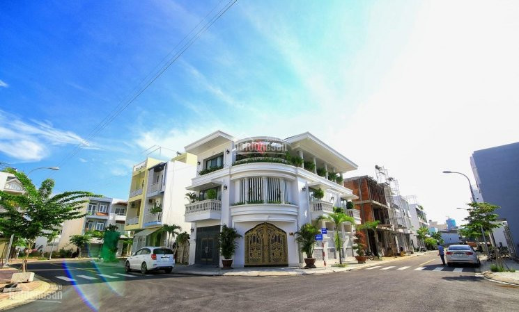 Hàng Hiếm Lô Góc Cực đẹp đường Số 13 Hà Quang 2, Dân Cư đông đúc Giá 92 Tỷ - Lh: 0905079187 1