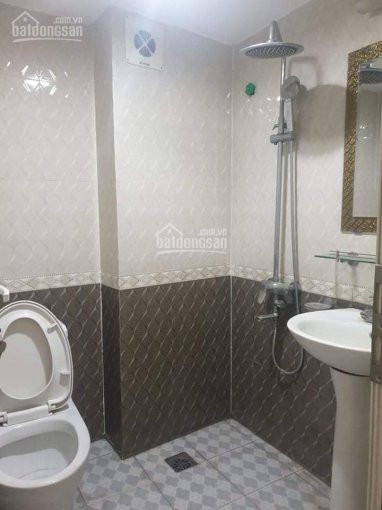 Hàng Hiếm Nguyễn Khoái 36m X 4 Tầng,5m Oto Tránh Nhau,nhà đẹp Trong đê Nhỏ Tiền Vào ở Luôn 4