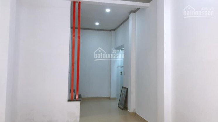 Hàng Hiếm! Nhà Gần 60 M2 Hoàng Văn Thụ, Quận Phú Nhuận, Giá Chỉ 398 Tỷ - 0902564487 1