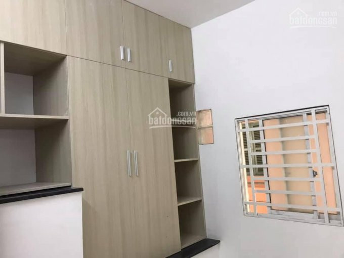 Hàng Hiếm! Nhà Gần 60 M2 Hoàng Văn Thụ, Quận Phú Nhuận, Giá Chỉ 398 Tỷ - 0902564487 3