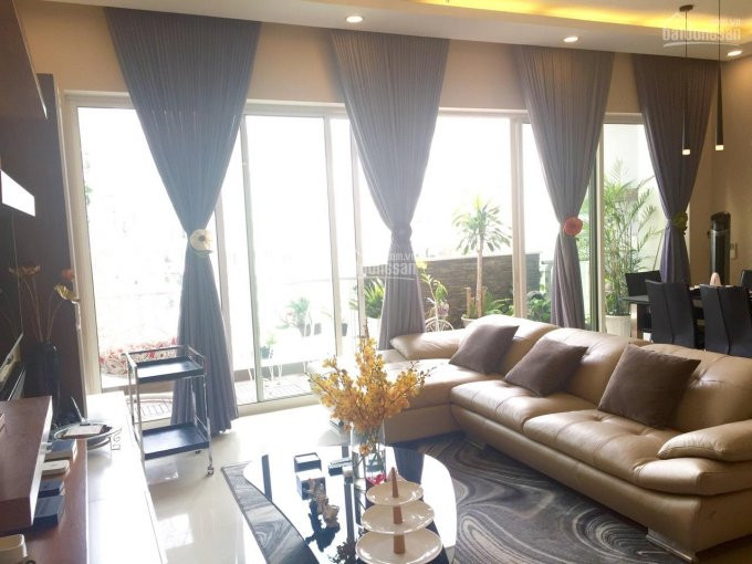 "hàng Vip" Estella 148m2 Ban Công đông Nam View Hồ Bơi, Nội Thất Cao Cấp Giá 88 Tỷ Pkd 0933887933 6