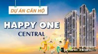 Happy One Central - Vạn Xuân Group Giữ Chỗ Giai đoạn 1 7