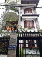 Hẻm Xe Hơi Hồng Hà Phú Nhuận 4x16m Kết Cấu 2 Lầu Giá 85 Tỷ 2