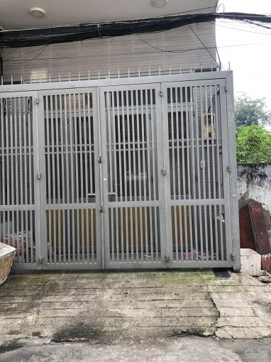 Hẻm Xe Hơi Thông đường Trường Chinh, P Tân Sơn Nhì, Q Tân Phú : 2