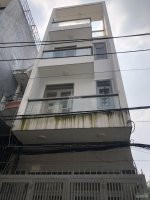 Hẻm Xe Hơi Thông đường Trường Chinh, P Tân Sơn Nhì, Q Tân Phú : 5