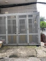 Hẻm Xe Hơi Thông đường Trường Chinh, P Tân Sơn Nhì, Q Tân Phú : 6