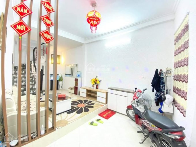 Hiếm Bán! Nhà đẹp La Thành- Chỉ 2,85 Tỷ- 33m2*5 Tầng-ngõ Rộng- Gần Phố- Tặng 99% đồ- ở Sướng 3