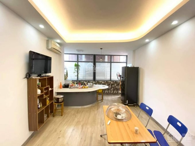 Hiếm Bán! Nhà đẹp La Thành- Chỉ 2,85 Tỷ- 33m2*5 Tầng-ngõ Rộng- Gần Phố- Tặng 99% đồ- ở Sướng 4