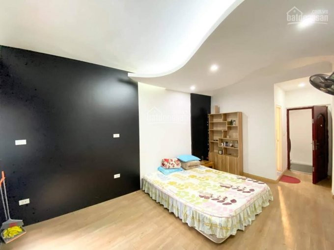 Hiếm Bán! Nhà đẹp La Thành- Chỉ 2,85 Tỷ- 33m2*5 Tầng-ngõ Rộng- Gần Phố- Tặng 99% đồ- ở Sướng 8