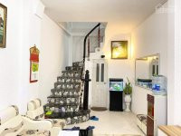 Hiếm Bán! Nhà đẹp La Thành- Chỉ 2,85 Tỷ- 33m2*5 Tầng-ngõ Rộng- Gần Phố- Tặng 99% đồ- ở Sướng 9