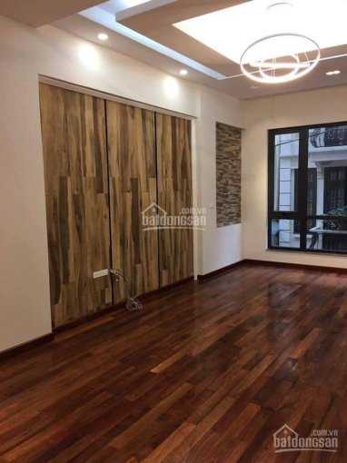 Hiếm! Trần Quang Diệu 45m2 6 Tầng Thang Máy - ô Tô Vào Nhà - Nhỉnh 7 Tỷ 6