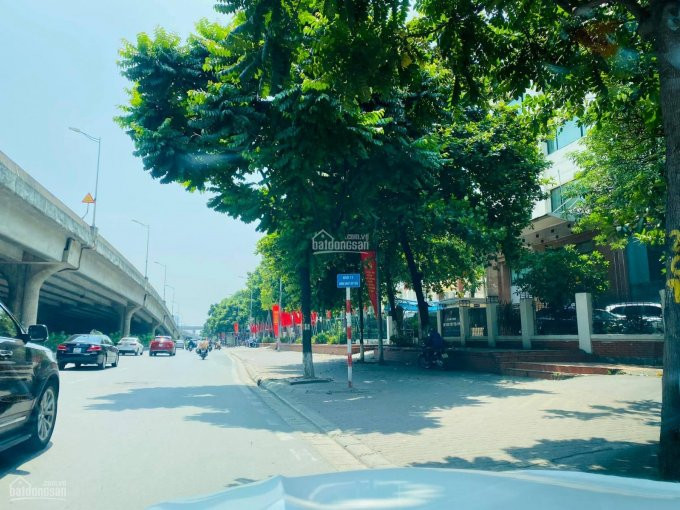 Hoa Hậu Thanh Xuân, 95m2 - Lô Góc - Kinh Doanh Siêu đình - 01 Căn Duy Nhất - 23 Tỷ 2