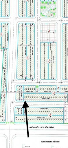 Hòa Khánh Bắc, Liên Chiểu đường 7m5 Kẹp Cống (1,5m) Hướng đông Nam, 100m2, Giá 2,1 Tỷ 1