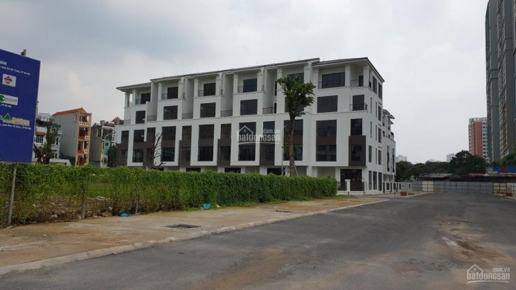 Hoàng Thành Villas Làng Việt Kiều Châu âu, Giá Chỉ 100tr/m2, Bàn Giao Ngay Liên Hệ: 0938693686 1