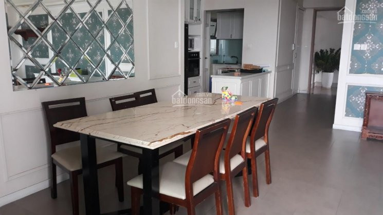 Hot! Bán Gấp Căn Hộ Riviera Point, Q7 Giá Tốt 148m2, 3pn, Full Nội Thất, Giá 55 Tỷ, Lh: 0906752558 4