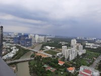 Hot! Bán Gấp Căn Hộ Riviera Point, Q7 Giá Tốt 148m2, 3pn, Full Nội Thất, Giá 55 Tỷ, Lh: 0906752558 10
