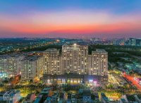 Hot Bán Gấp Ch Saigon Mia, 3pn 76m2, View Quận 1, Mt 9a Giá Tốt 3,78 Tỷ Bao Sang Tên Lh 0946867694 7