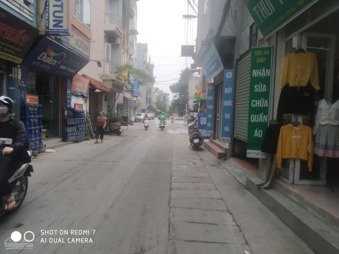 Hót! Bán Gấp đất Quang Trung, 68m, 335 Tỷ, Kinh Doanh, đường 8m 1