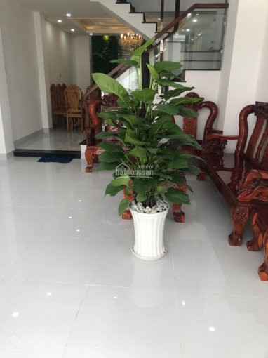 Hot! Bán Nhà 4x135m (54m2) Trệt Lửng 2 Lầu Nguyễn Văn Quỳ, Có Sổ Hồng 1