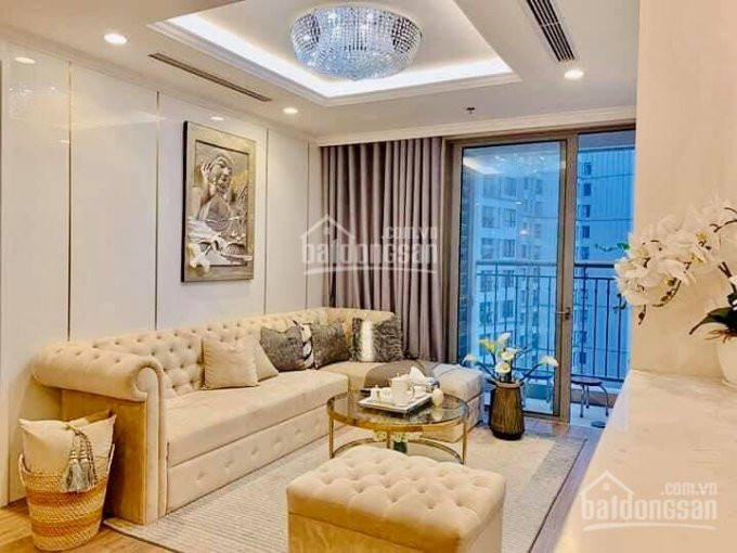 Hot! Bán Quá Rẻ Hoa Hậu 87m2 Tòa Vip T05 Times City, Tầng Trung, Hướng Mát Giá 325 Tỷ Bao Phí 1