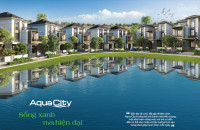 Hot! Cần Bán Gấp Căn Nhà Phố Aqua City, Diện Tích 8x20m Giá 6,4 Tỷ, Trung Tâm Bến Du Thuyền 9