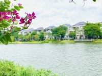 Hot! Cần Bán Gấp Nhà Phố Lakeview City, 5x20m Giá 14 Tỷ Full Nội Thất Cao Cấp, Lh: Tú 0917330220 23