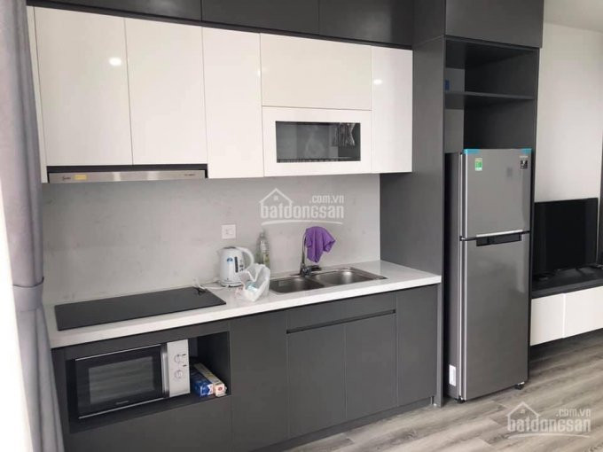 Hot! Căn Hộ Studio Tại Vinhome Dcapitale Full Nội Thất, View đông Nam, Giá Cực Rẻ Chỉ 1,6 Tỷ 2