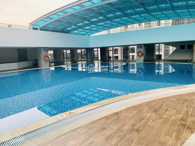 Hot - Cho Thuê Căn Hộ 3pn Căn Góc Vinhomes West Point Full Nội Thất Sang Trọng Giá Chỉ 18tr/tháng 1