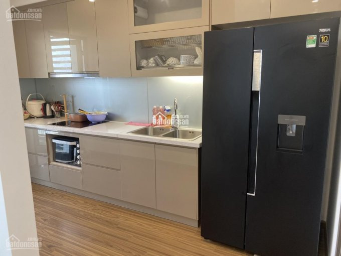 Hot - Cho Thuê Căn Hộ 3pn Căn Góc Vinhomes West Point Full Nội Thất Sang Trọng Giá Chỉ 18tr/tháng 3