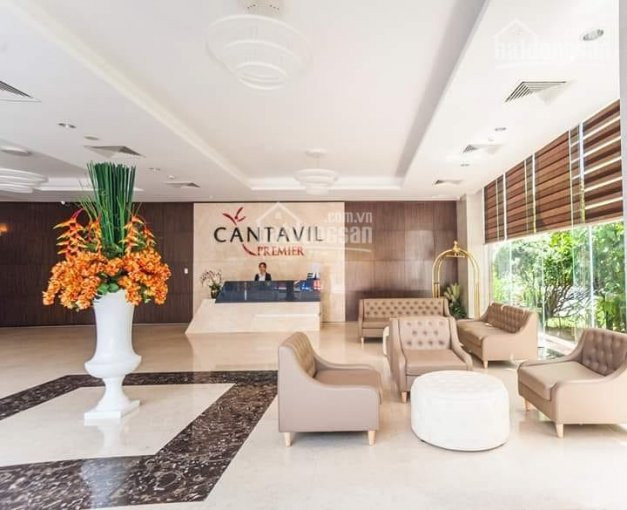 Hot! Cho Thuê Căn Hộ Cantavil Quận 2, 2pn Giá 10 Triệu, 3pn Giá Từ 12 Triệu/th, Nội Thất Cao Cấp 2