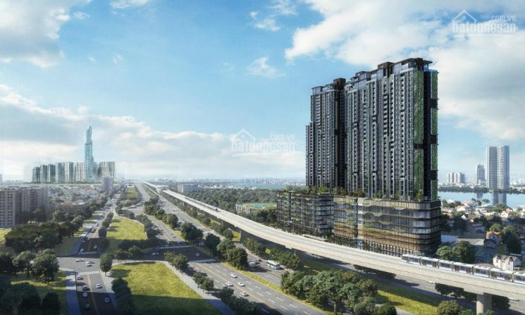 Hot- Chuyên Bán Dự án Masteri Lumiere Riverisde (masteri Parkland Cũ) đặt Chỗ ưu Tiên 0901995168 3