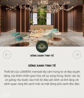 Hot- Chuyên Bán Dự án Masteri Lumiere Riverisde (masteri Parkland Cũ) đặt Chỗ ưu Tiên 0901995168 21