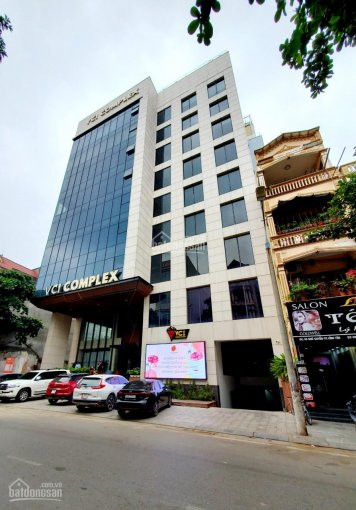 Hot! Dự án Hot Nhất Trung Tâm Vĩnh Yên  Vci Complex Hiện đang Cho Thuê, Lh: 0969 739 603 1